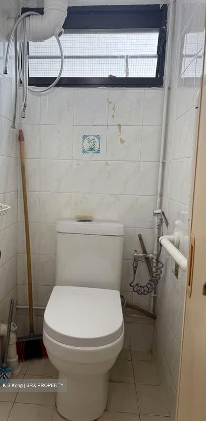 Blk 4 Ghim Moh Green (Queenstown), HDB 3 Rooms #550527051